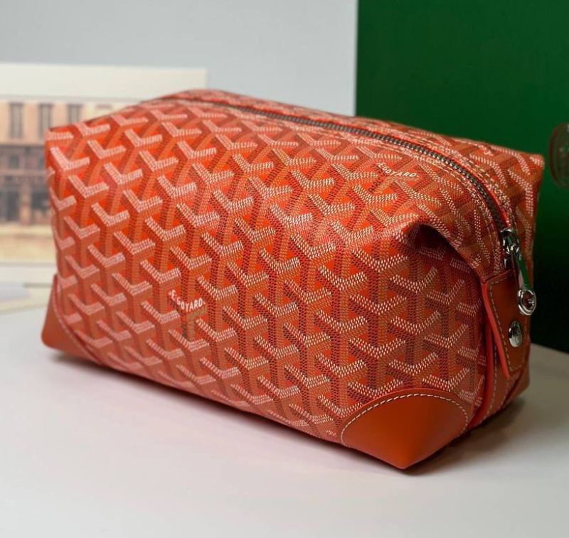 КОСМЕТИЧКА GOYARD фото