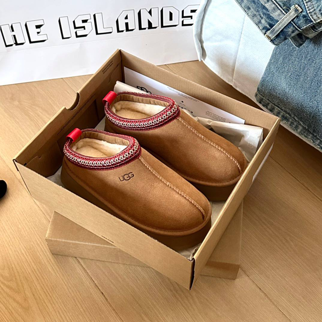 УГГИ UGG детальное фото