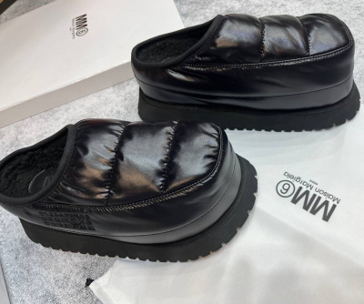 БОТИНКИ MAISON MARGIELA фото