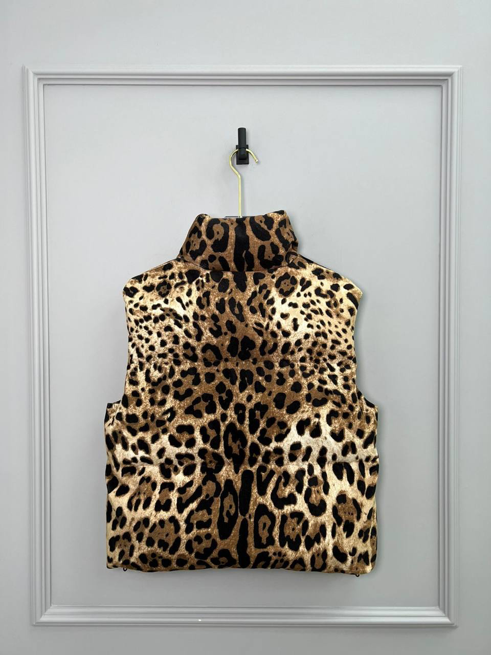 ЖИЛЕТ DOLCE&GABBANA детальное фото