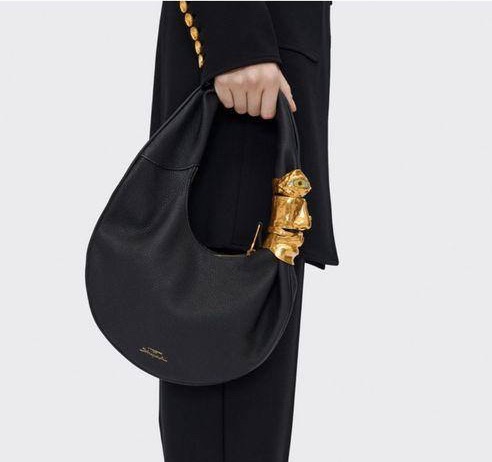 СУМКА SCHIAPARELLI фото