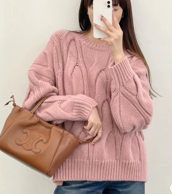 СВИТЕР CELINE фото