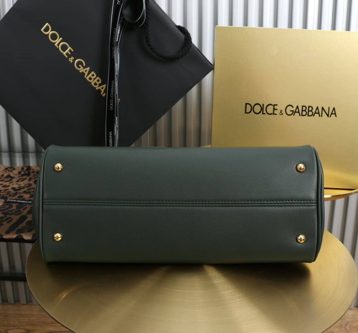 СУМКА DOLCE&GABBANA детальное фото
