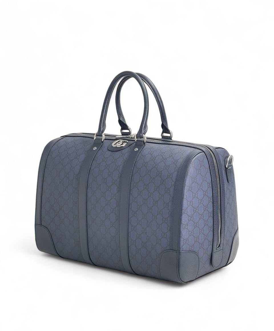 ДОРОЖНАЯ СУМКА GUCCI детальное фото