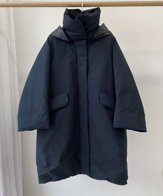 ПУХОВИК MONTECORE фото