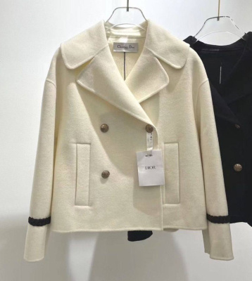 ПАЛЬТО CHRISTIAN DIOR фото