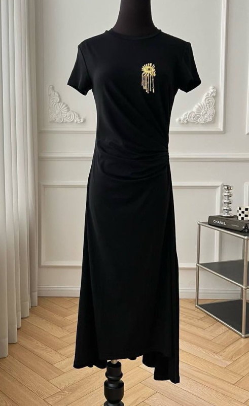 ПЛАТЬЕ SCHIAPARELLI фото