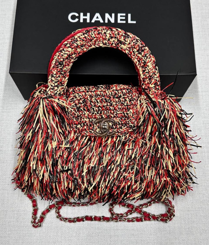 СУМКА CHANEL фото