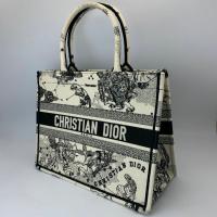 СУМКА CHRISTIAN DIOR BOOK 36 фото