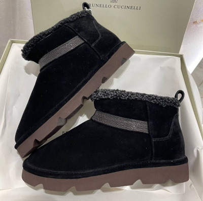 УГГИ BRUNELLO CUCINELLI фото