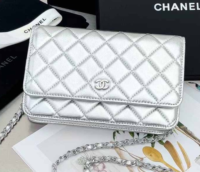 СУМКА CHANEL фото