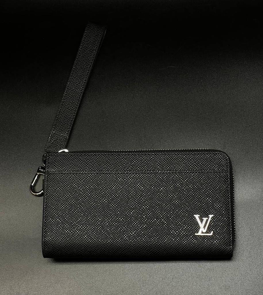 МУЖСКОЙ КОШЕЛЕК LOUIS VUITTON детальное фото