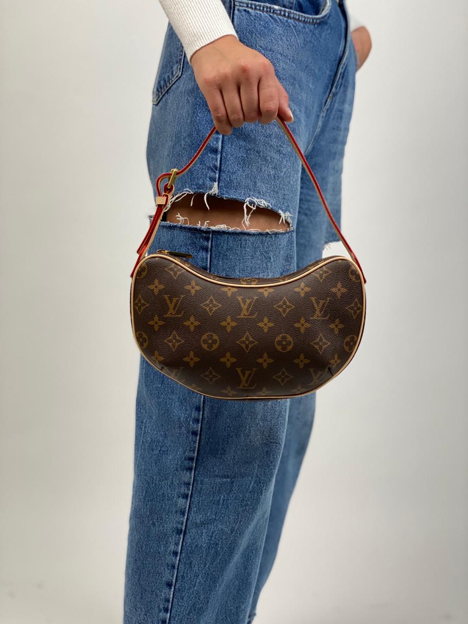 СУМКА LOUIS VUITTON детальное фото