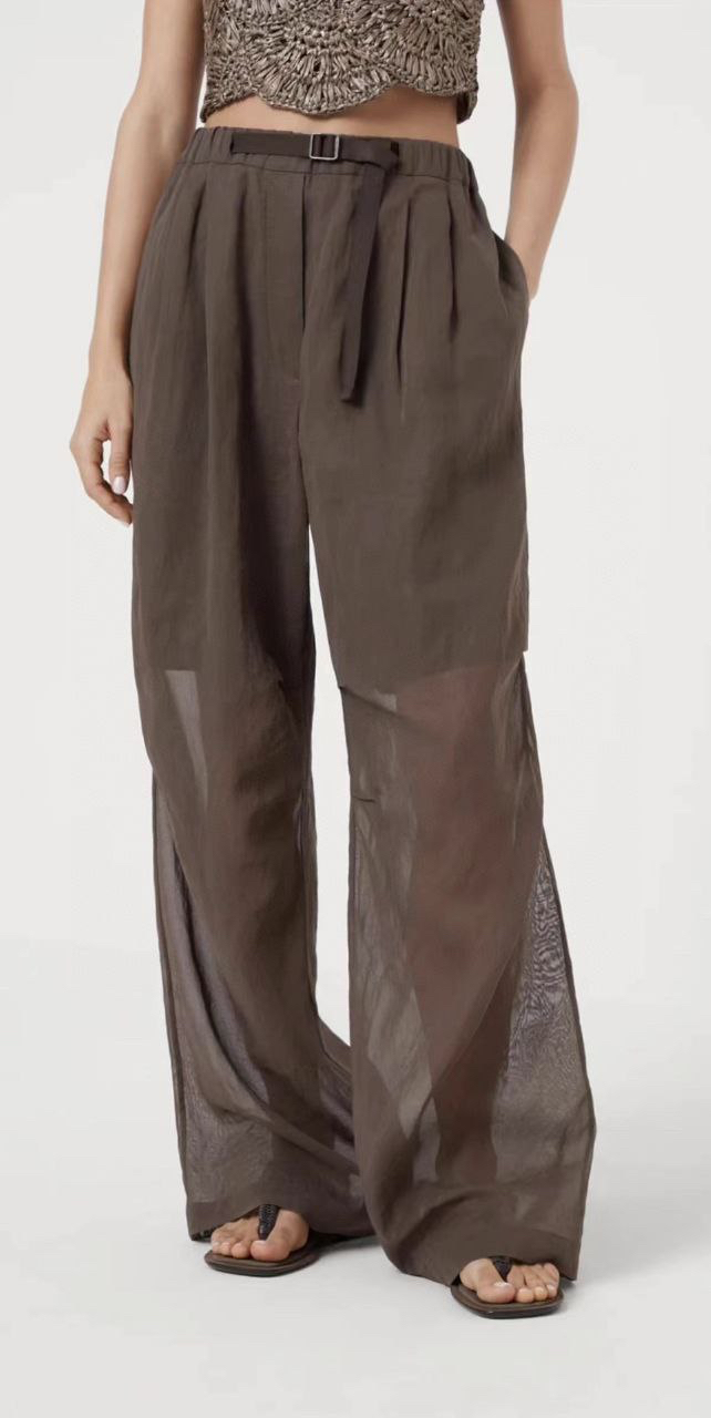 КОСТЮМ BRUNELLO CUCINELLI детальное фото