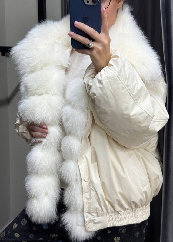 ПУХОВИК фото