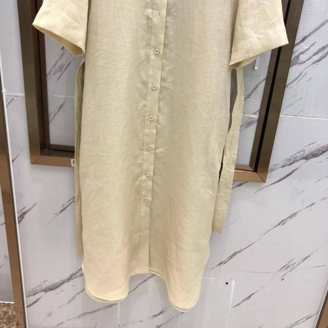 ПЛАТЬЕ MAX MARA детальное фото