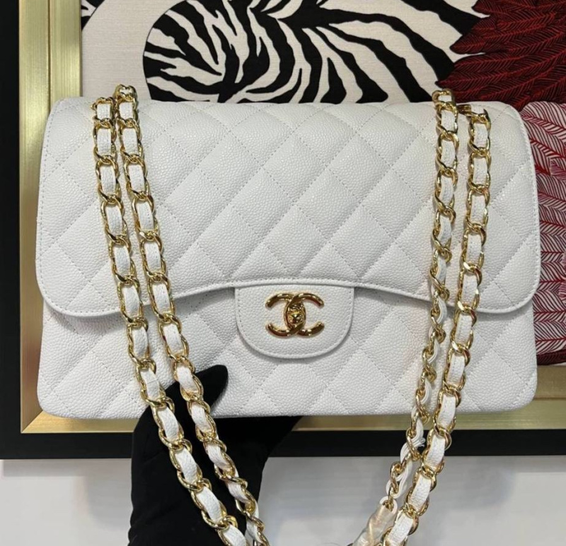 СУМКА CHANEL JUMBO фото