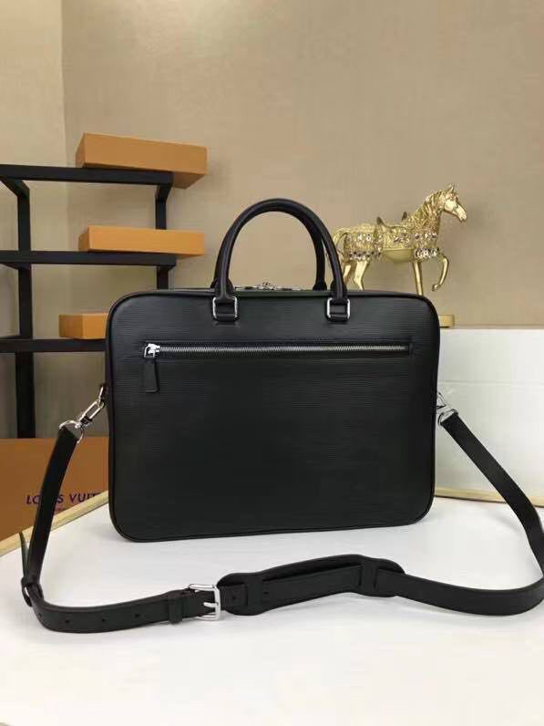 МУЖСКОЙ ПОРТФЕЛЬ LOUIS VUITTON детальное фото