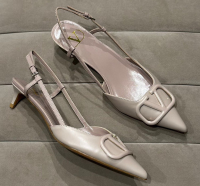 ТУФЛИ VALENTINO фото