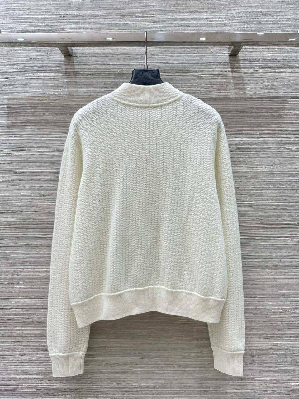 КОСТЮМ LORO PIANA детальное фото