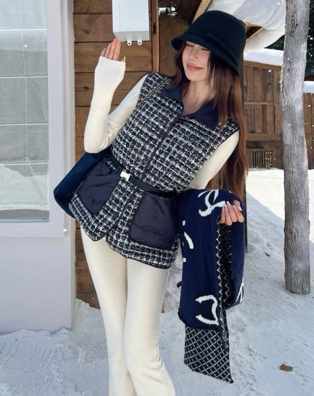 ЖИЛЕТ CHRISTIAN DIOR фото