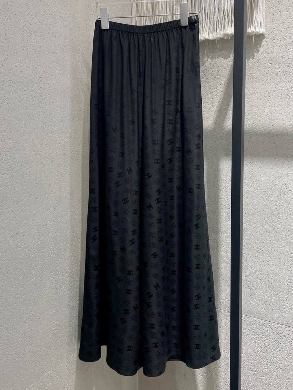 БРЮКИ CHANEL фото