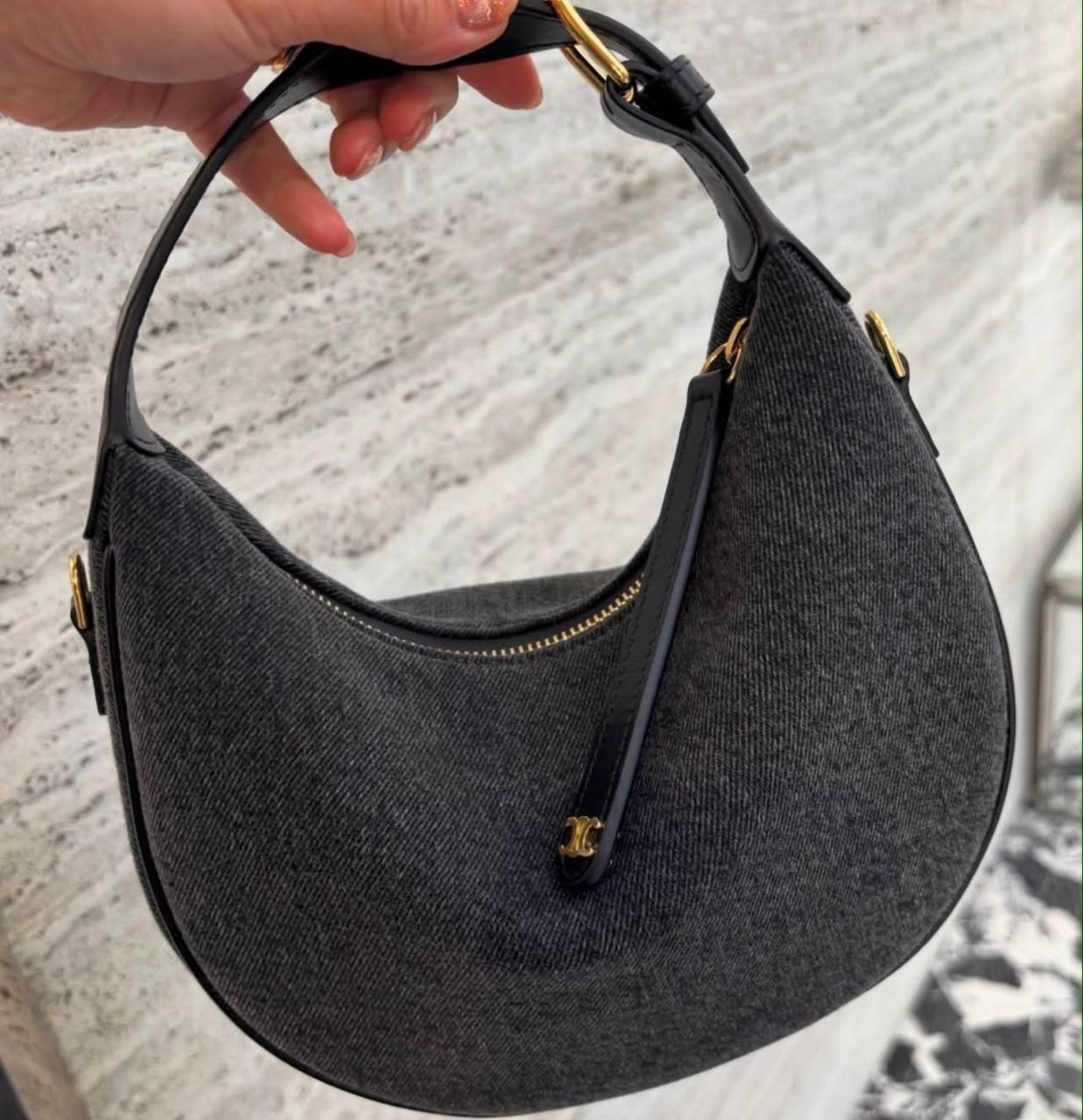 СУМКА CELINE детальное фото