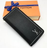 МУЖСКОЙ КОШЕЛЕК LOUIS VUITTON фото
