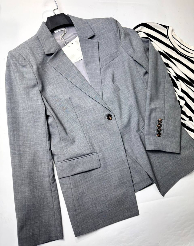 ПИДЖАК BRUNELLO CUCINELLI фото