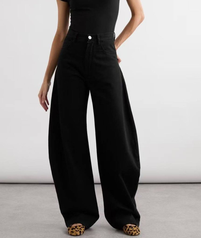 ДЖИНСЫ ALAIA фото