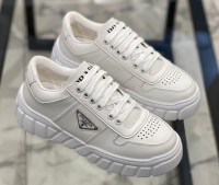 КРОССОВКИ PRADA фото