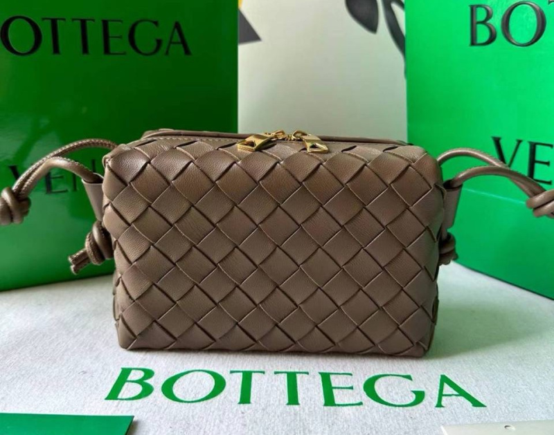 СУМКА BOTTEGA VENETA фото