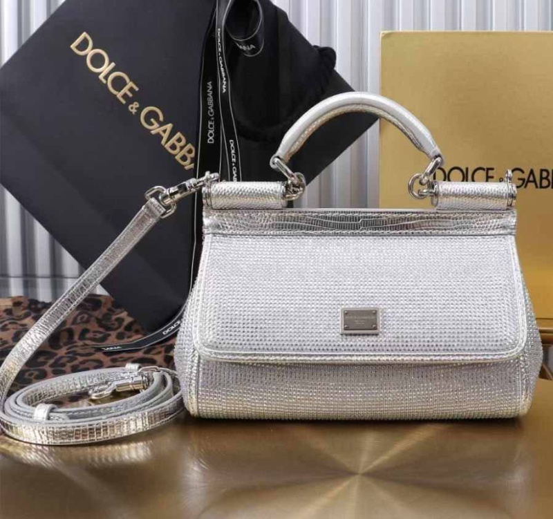 СУМКА DOLCE & GABBANA фото