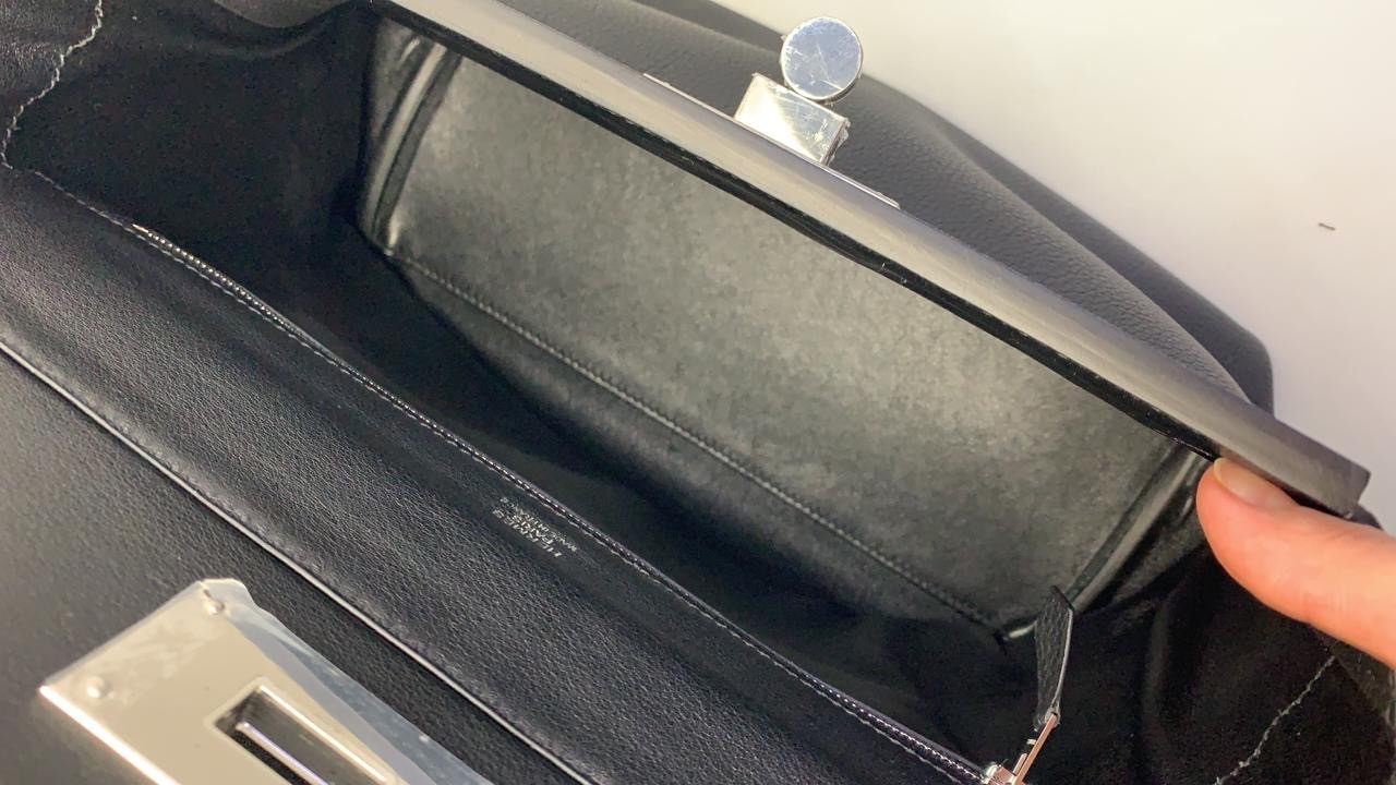 СУМКА HERMES детальное фото