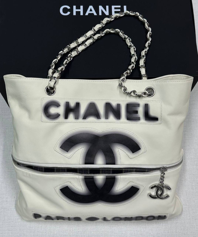 СУМКА CHANEL фото