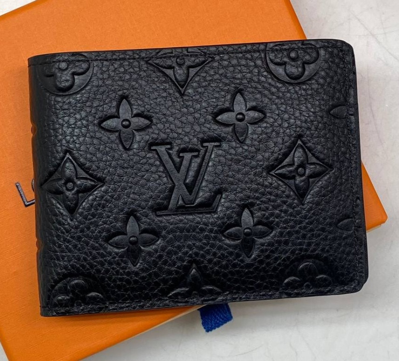 МУЖСКОЙ ПОРТМОНЕ LOUIS VUITTON фото