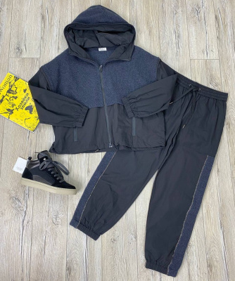 КОСТЮМ BRUNELLO CUCINELLI фото