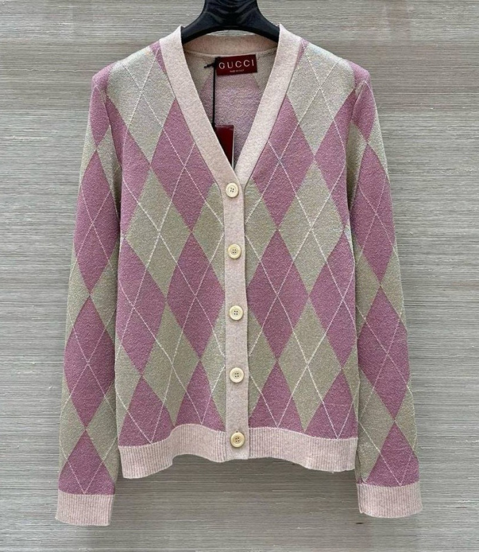 КАРДИГАН GUCCI фото
