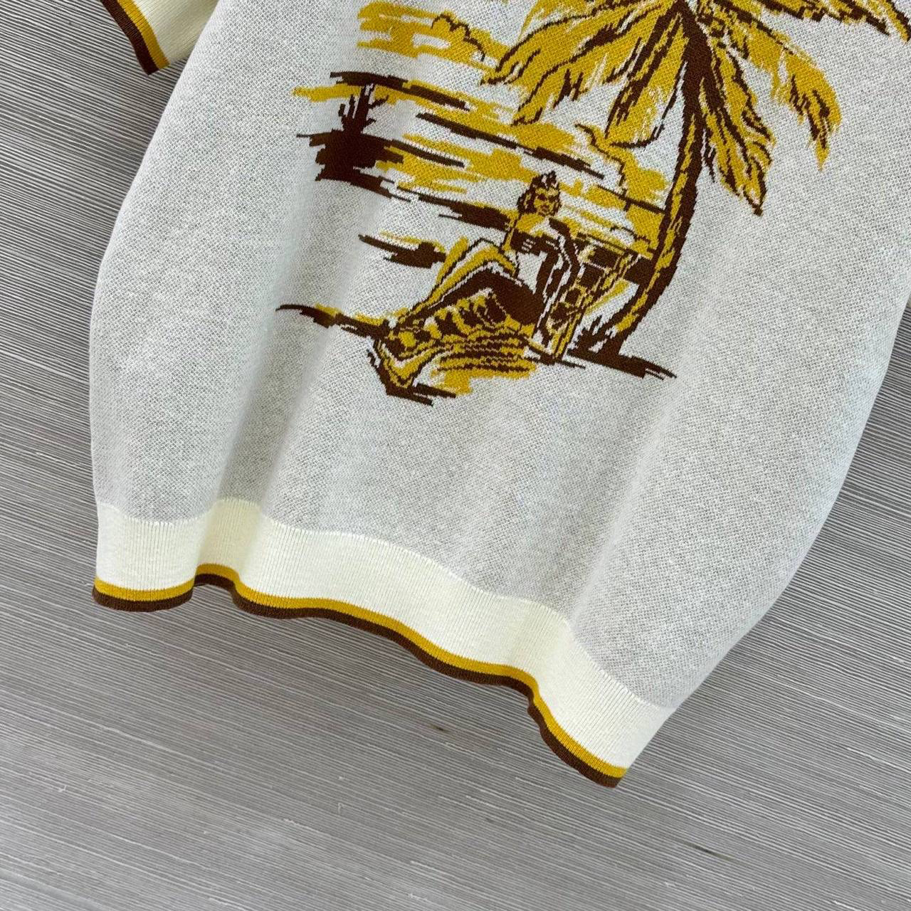 КОСТЮМ ZIMMERMANN детальное фото