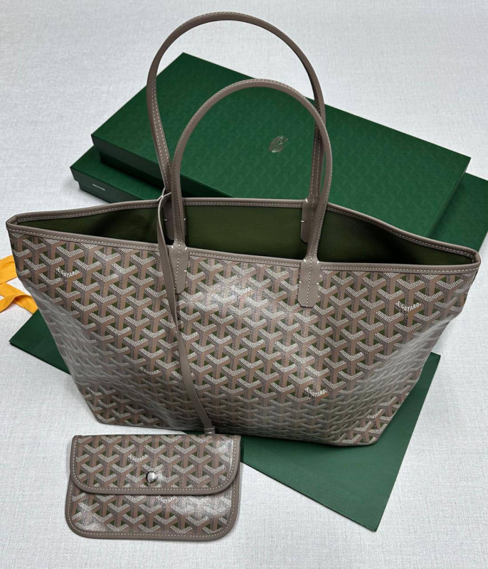 СУМКА GOYARD фото