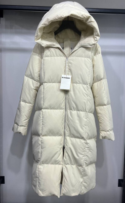 ПУХОВИК JIL SANDER фото