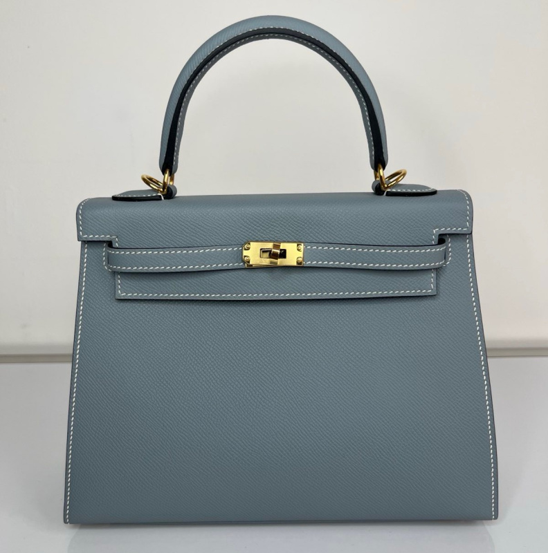СУМКА HERMES KELLY 25 фото