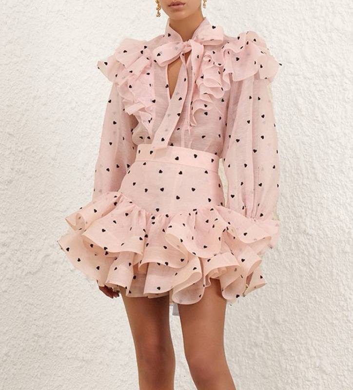 КОСТЮМ ZIMMERMANN фото