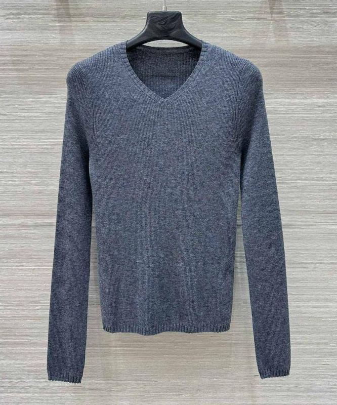 ЛОНГСЛИВ MIU MIU фото