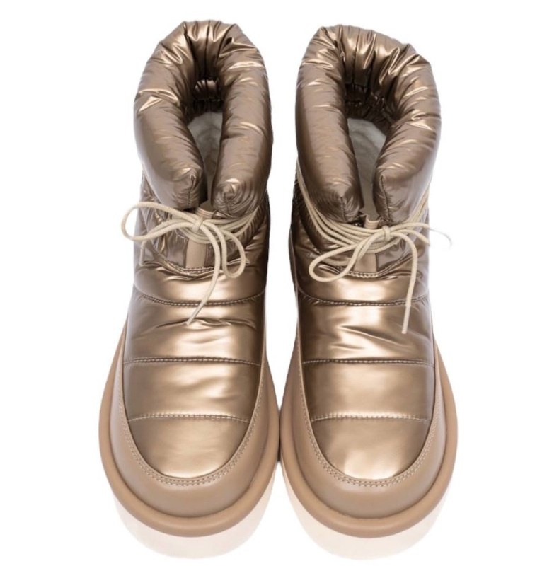 УГГИ UGG CLASSIC MINI BLOW фото