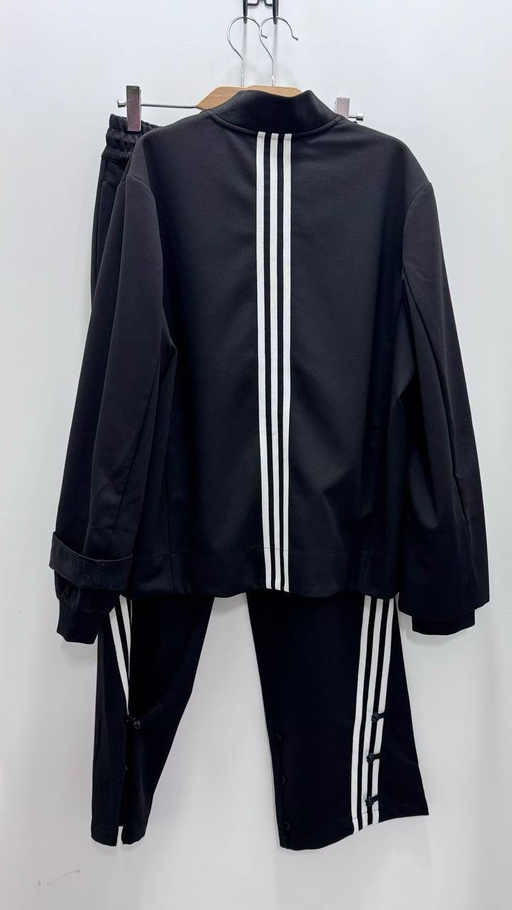 КОСТЮМ ADIDAS детальное фото
