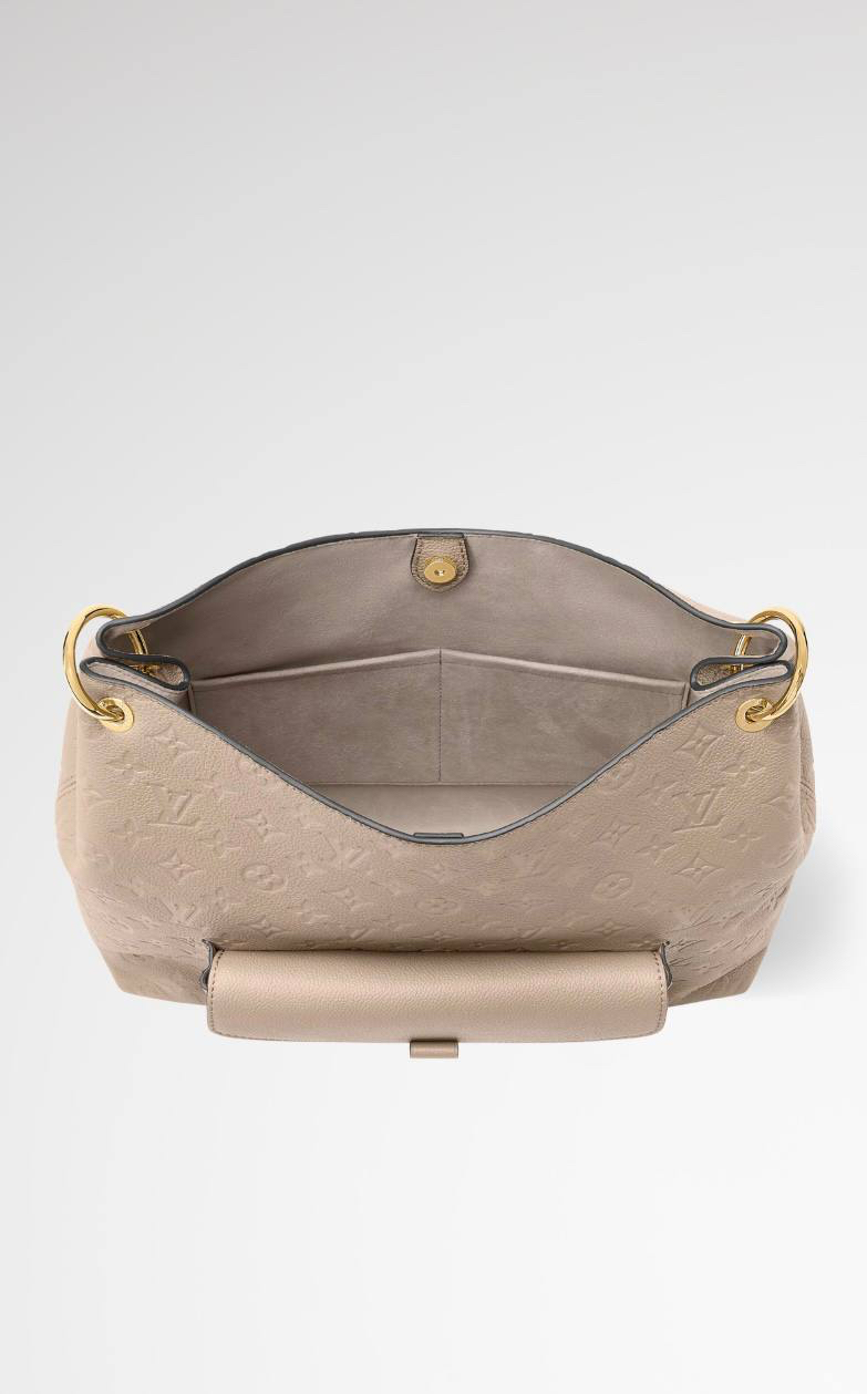 СУМКА LOUIS VUITTON детальное фото