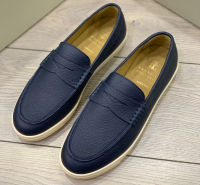 МУЖСКИЕ ЛОФЕРЫ BUNELLO CUCINELLI фото