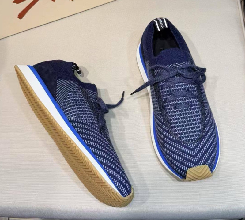 МУЖСКИЕ КРОССОВКИ DOLCE & GABBANA фото