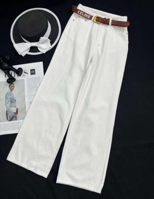 ДЖИНСЫ CELINE фото